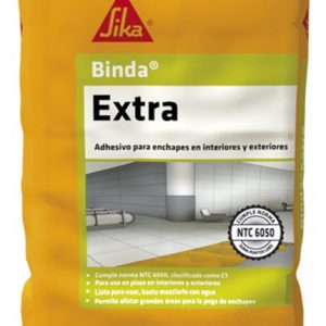 Binda Extra