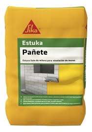 Estuka Pañete