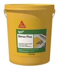 Igol Denso Plus