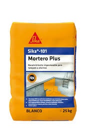 Sika 101 Mortero Plus