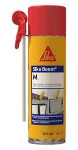 Sika Boom M