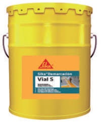 Sika Demarcación Vial S