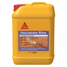 Sika Limpiador Rinse