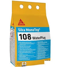 Sika Mono Top-108 Water Plug CO