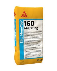 Sika Mono Top-160 Migrating