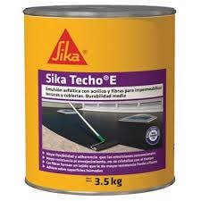 Sika Techo E