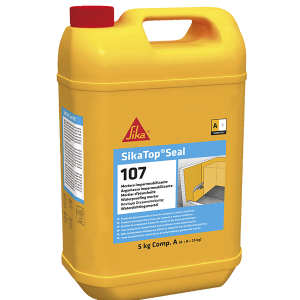 Sika Top Seal- 107