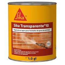 Sika Transparente 10