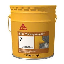 Sika Transparente 7