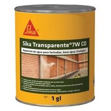 Sika Transparente 7W CO