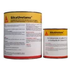 Sika Uretano