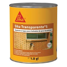 Sika Transparente 5