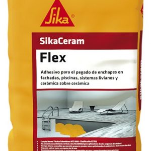 SikaCeram Flex