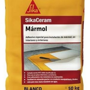 SikaCeram Mármol