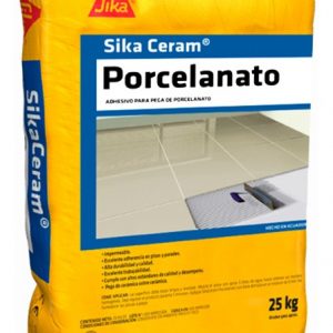 SikaCeram Porcelanato