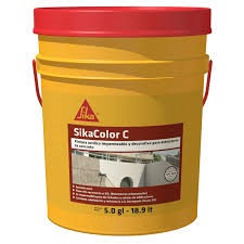 SikaColor C