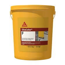 SikaColor F