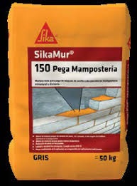 SikaMur-150 Pega Mamposteria