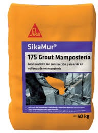 SikaMur-175 Grout Mampostería