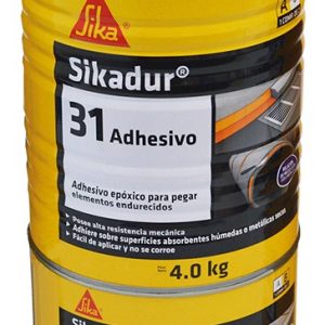 Sikadur- 31 Adhesivo