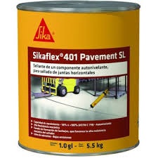 Sikaflex- 401 Pavement SL